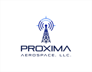 Logo Design by creative.bugs for Proxima Aerospace | Design: #24696659