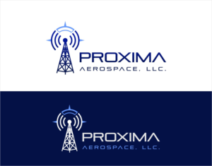Logo Design by creative.bugs for Proxima Aerospace | Design: #24696660