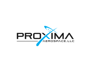 Diseño de Logo por Atec para Proxima Aerospace | Diseño: #24653543