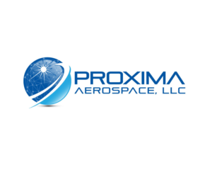 Logo Design by shalvin for Proxima Aerospace | Design #24705648