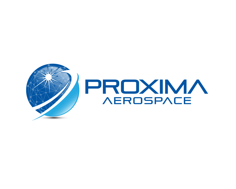Logo Design by shalvin for Proxima Aerospace | Design #31648063
