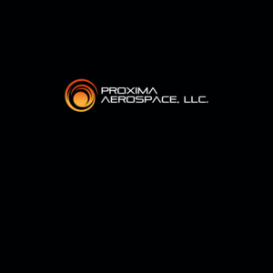 Diseño de Logo por DesignDUO para Proxima Aerospace | Diseño: #24735893