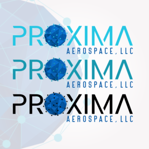 Logo Design by jphalbino for Proxima Aerospace | Design: #24651975