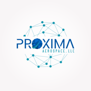 Logo Design by jphalbino for Proxima Aerospace | Design: #24652009