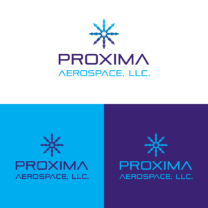 Logo Design by RIDVAN BULBUL for Proxima Aerospace | Design: #24711782