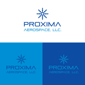 Logo Design by RIDVAN BULBUL for Proxima Aerospace | Design: #24712194