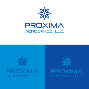 Logo Design by RIDVAN BULBUL for Proxima Aerospace | Design: #24712313