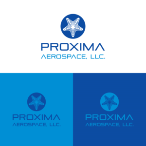 Logo Design by RIDVAN BULBUL for Proxima Aerospace | Design: #24713139