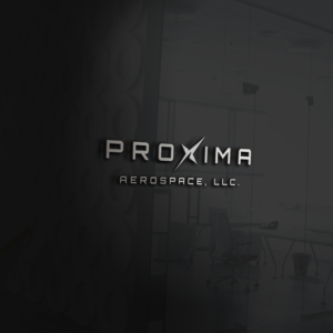 Logo Design by vramar.roy for Proxima Aerospace | Design: #24686751