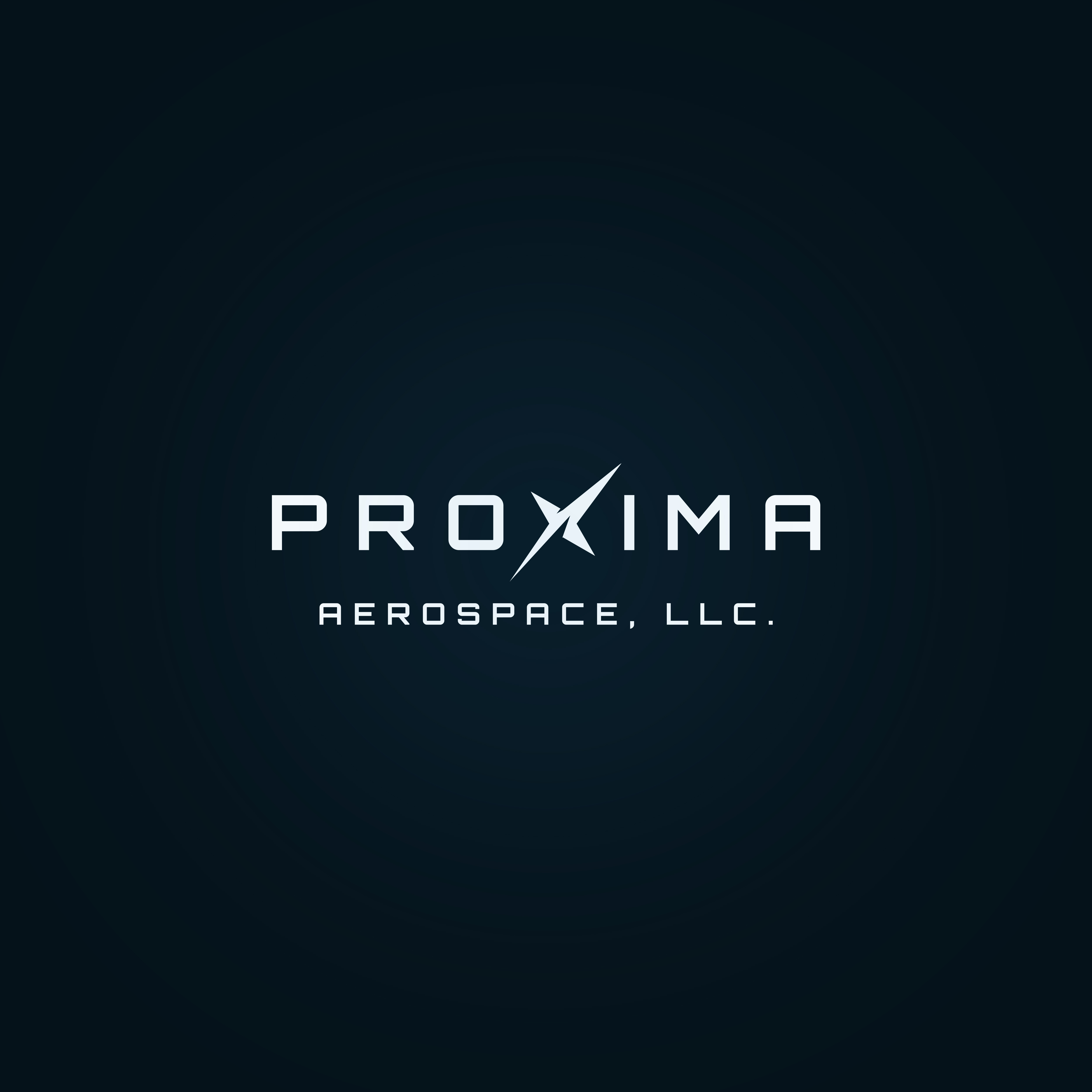 Logo Design by vramar.roy for Proxima Aerospace | Design #24686778