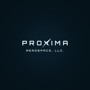 Logo Design by vramar.roy for Proxima Aerospace | Design: #24686778