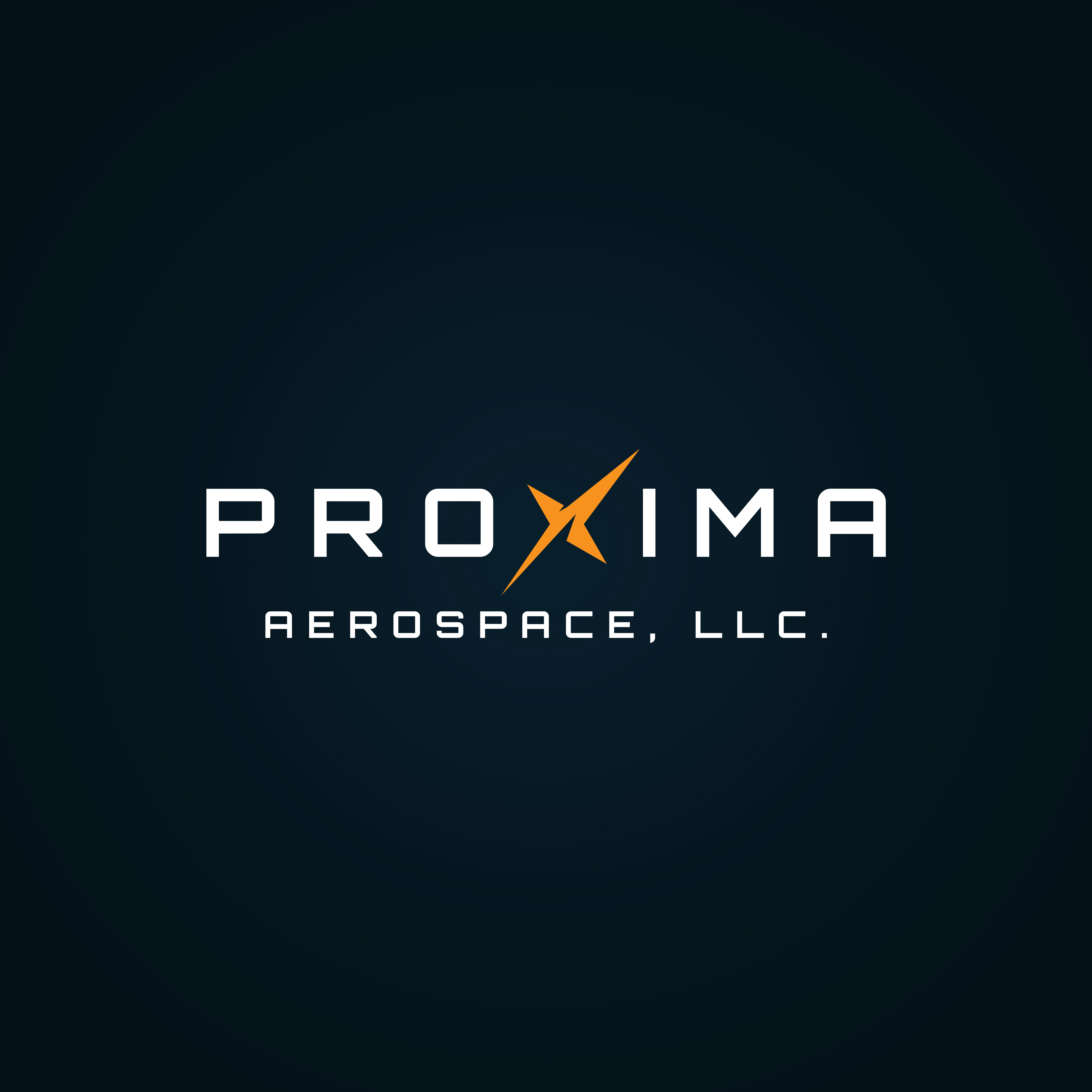 Logo Design by vramar.roy for Proxima Aerospace | Design #24686786