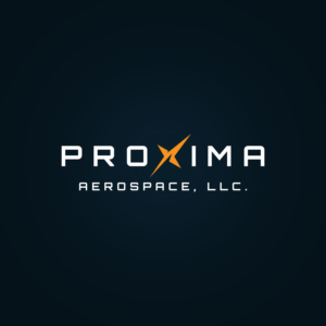 Logo Design by vramar.roy for Proxima Aerospace | Design: #24686786
