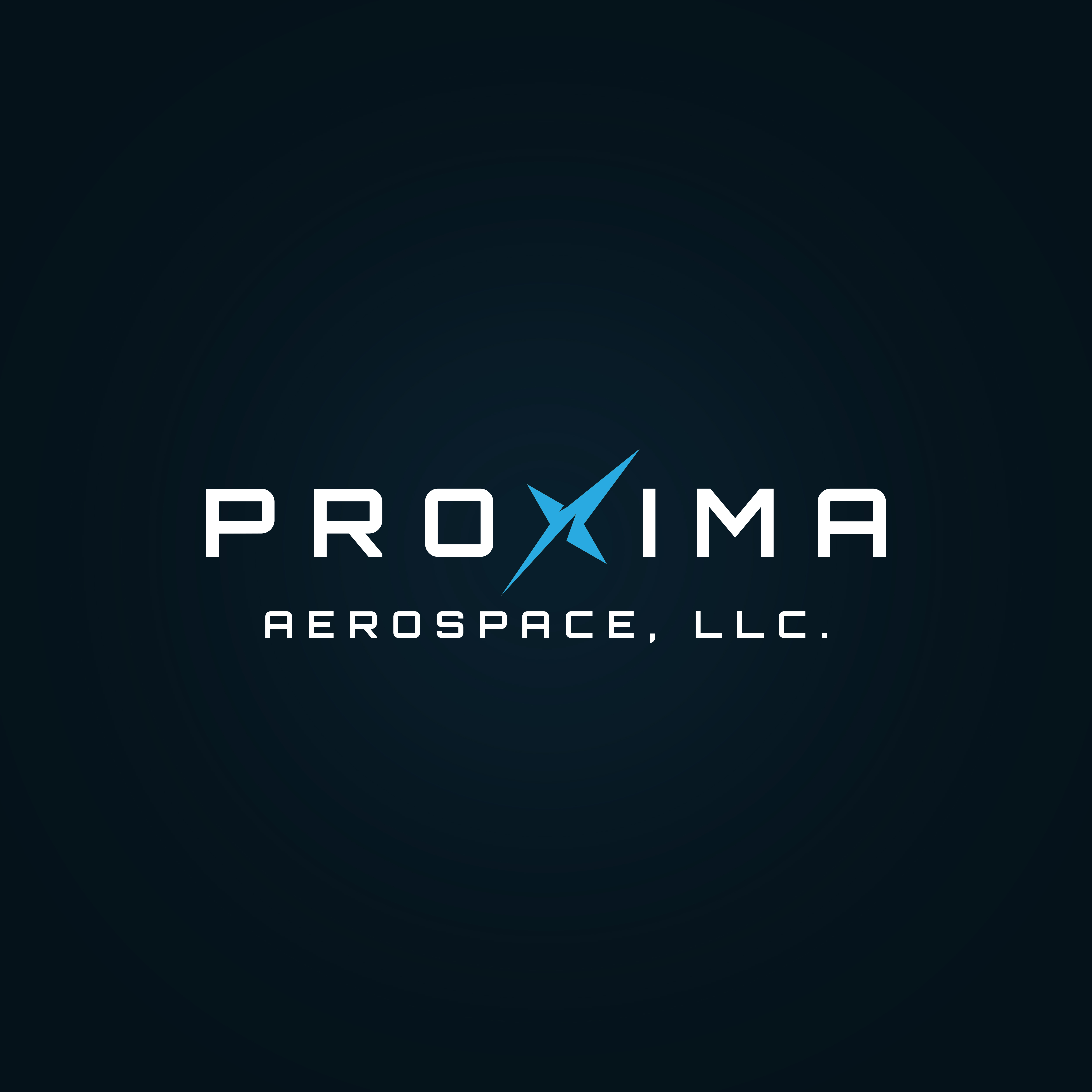 Logo Design by vramar.roy for Proxima Aerospace | Design #24686804