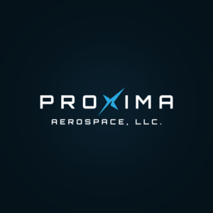 Logo Design by vramar.roy for Proxima Aerospace | Design: #24686804