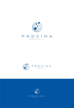 Diseño de Logo por ace_art™ para Proxima Aerospace | Diseño: #24728809