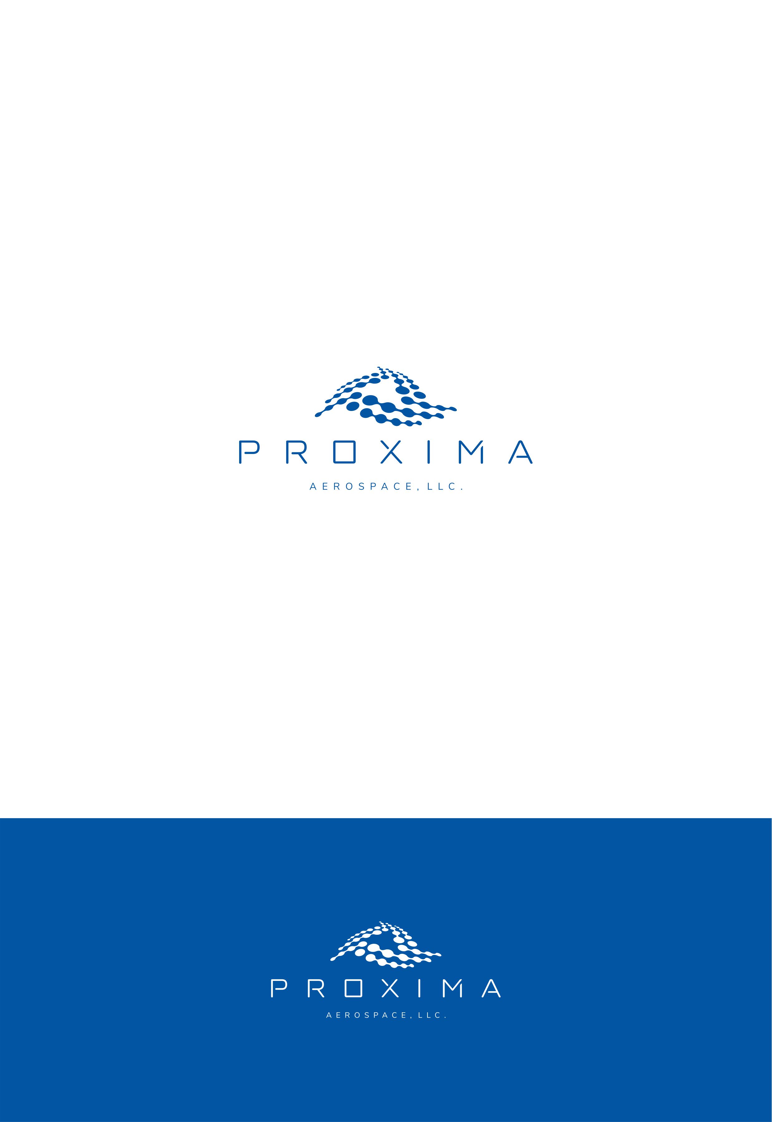 Logo Design by ace_art™ for Proxima Aerospace | Design #24728887