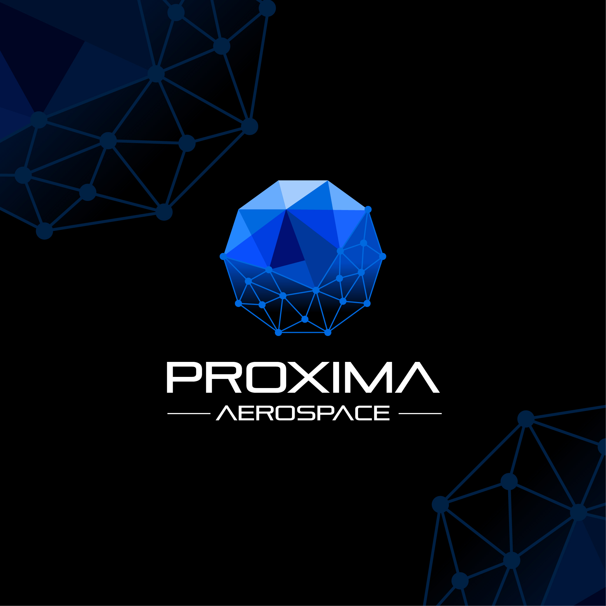 Logo Design by Muhammad Imran 3 for Proxima Aerospace | Design #24653600