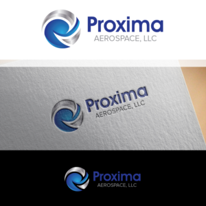 Logo Design by Maxo-Biz for Proxima Aerospace | Design: #24674139