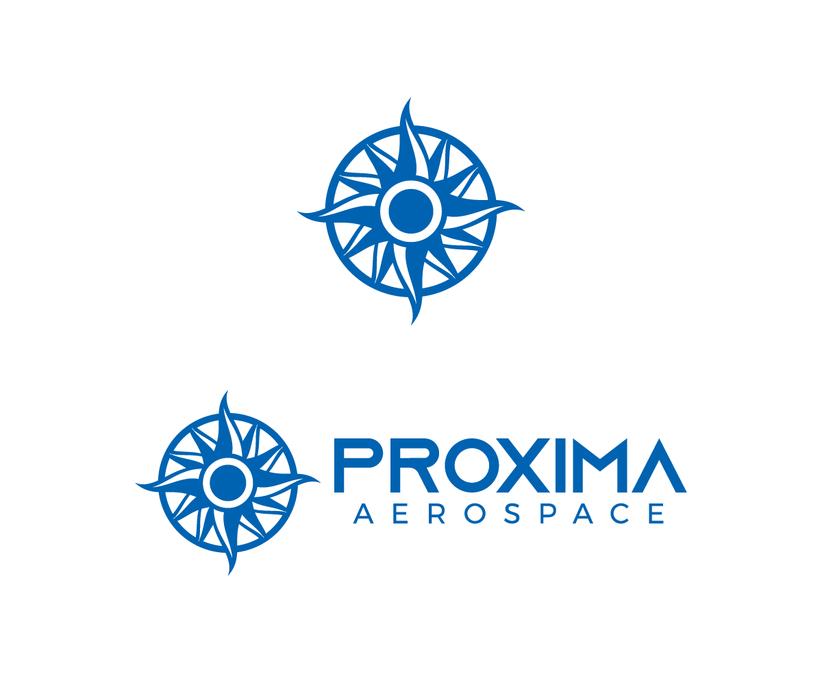 Logo Design by kimcam for Proxima Aerospace | Design #24800606
