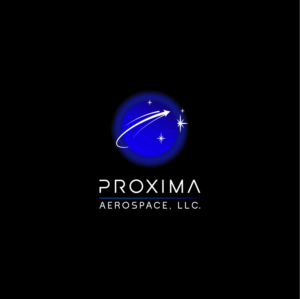 Logo Design by mahmoudshahin for Proxima Aerospace | Design: #24753694