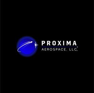 Logo Design by mahmoudshahin for Proxima Aerospace | Design: #24753704