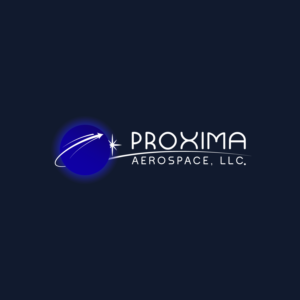 Logo Design by mahmoudshahin for Proxima Aerospace | Design: #24753710