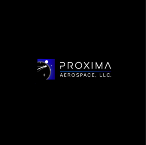 Logo Design by mahmoudshahin for Proxima Aerospace | Design: #24754023