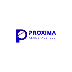 Logo Design by mahmoudshahin for Proxima Aerospace | Design: #24754329