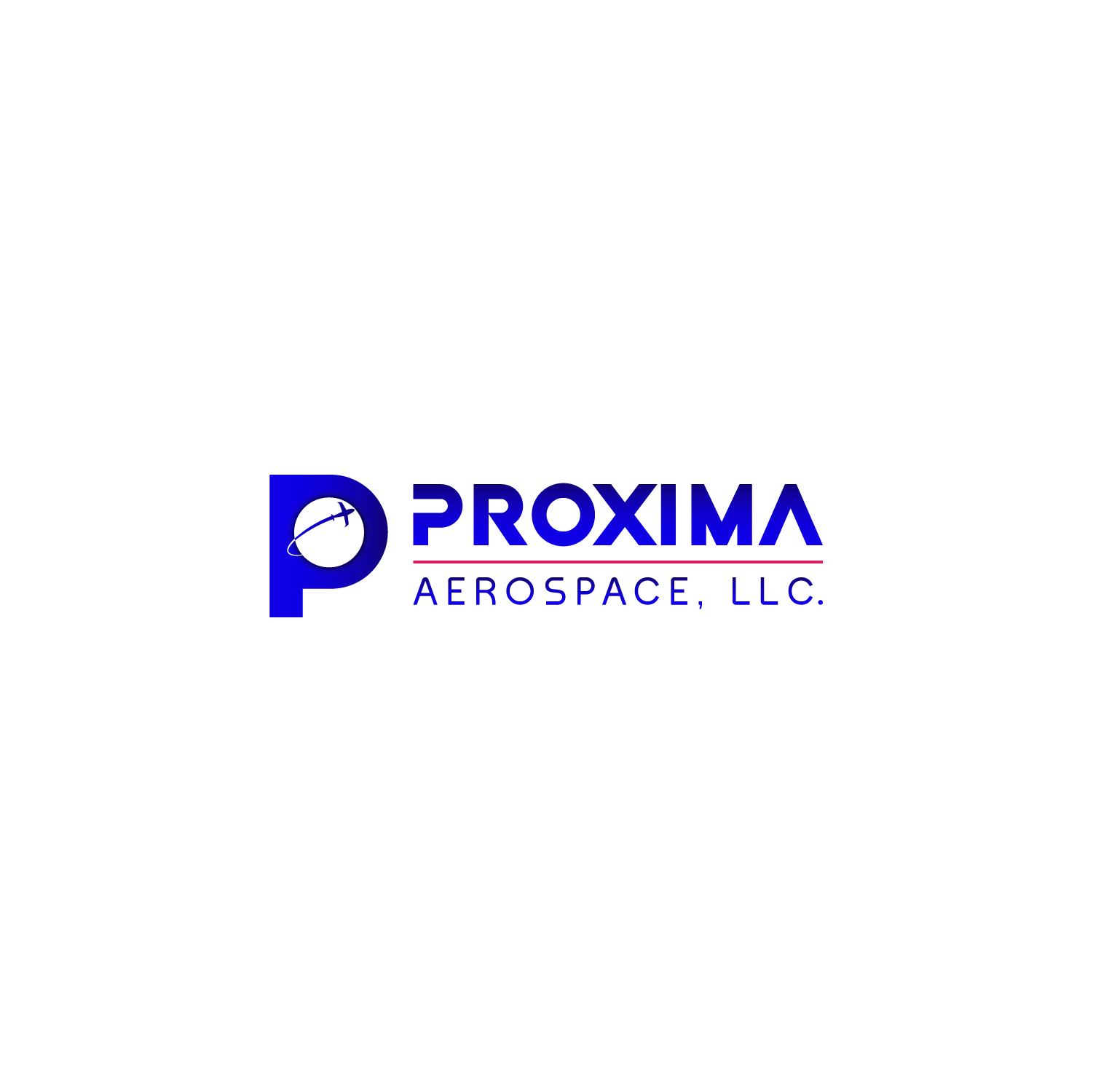 Logo Design by mahmoudshahin for Proxima Aerospace | Design #24754412