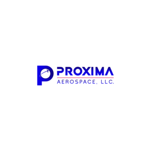Logo Design by mahmoudshahin for Proxima Aerospace | Design: #24754412