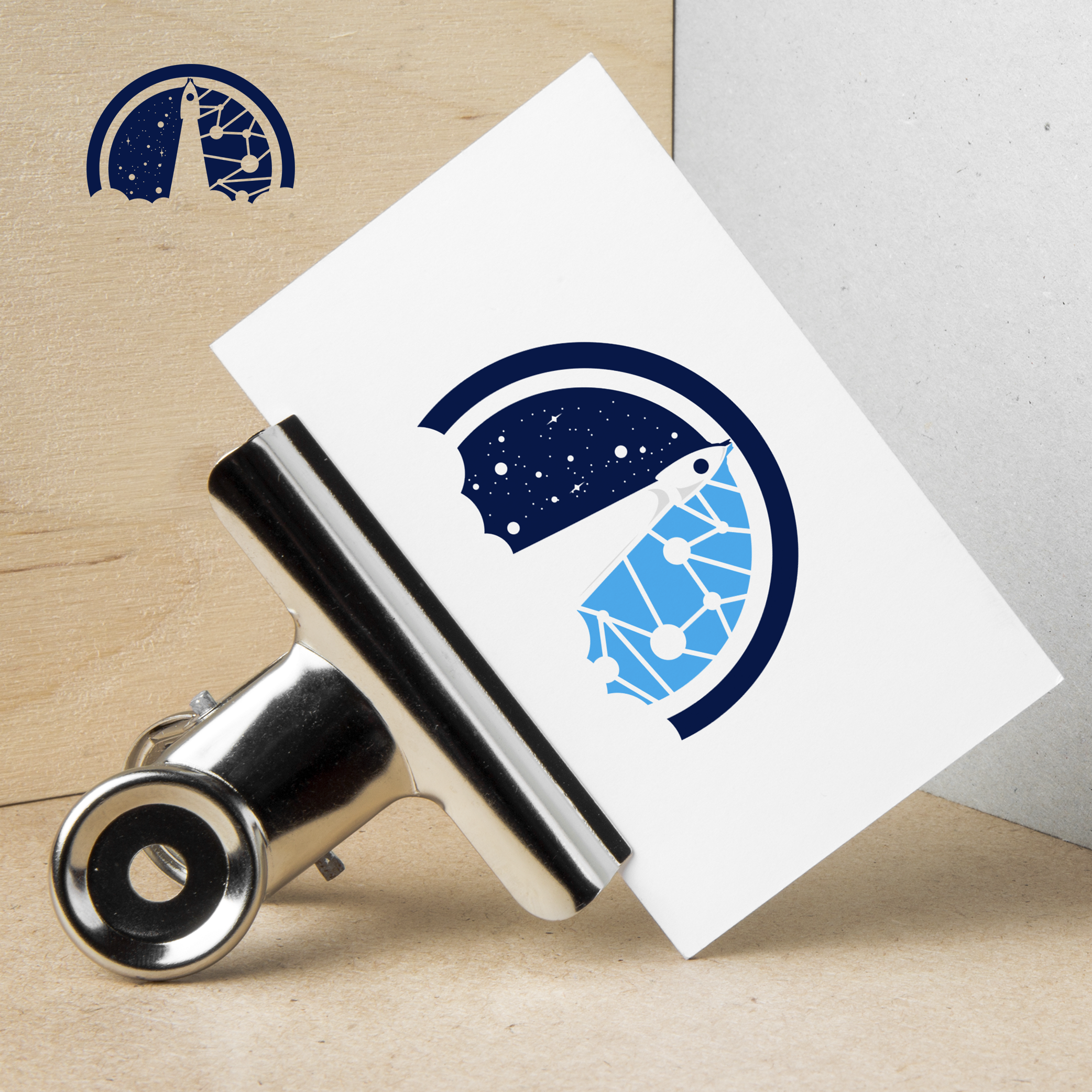 Logo Design by :) Zoya for Proxima Aerospace | Design #24719189