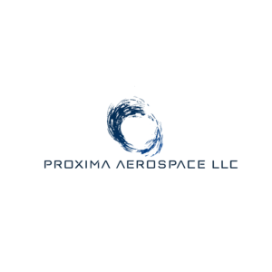 Logo Design by cristina.basoiu 2 for Proxima Aerospace | Design: #24657397