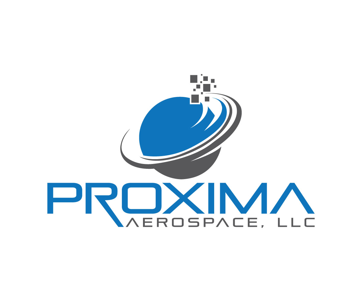 Logo Design by sk moheuddin 2 for Proxima Aerospace | Design #24662683
