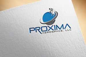 Logo Design by sk moheuddin 2 for Proxima Aerospace | Design: #24662686