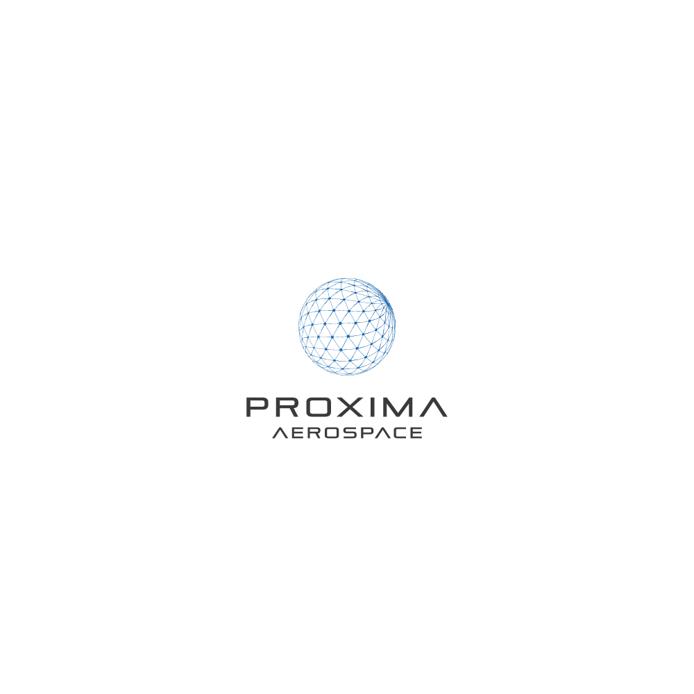 Logo Design by Boncka97 for Proxima Aerospace | Design #24715308