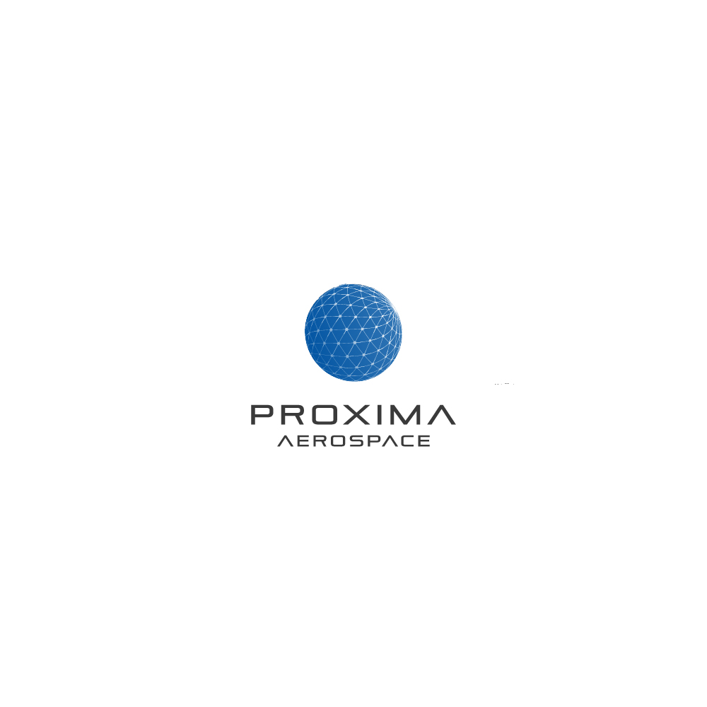 Logo Design by Boncka97 for Proxima Aerospace | Design #24715361