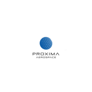 Logo Design by Boncka97 for Proxima Aerospace | Design: #24715361