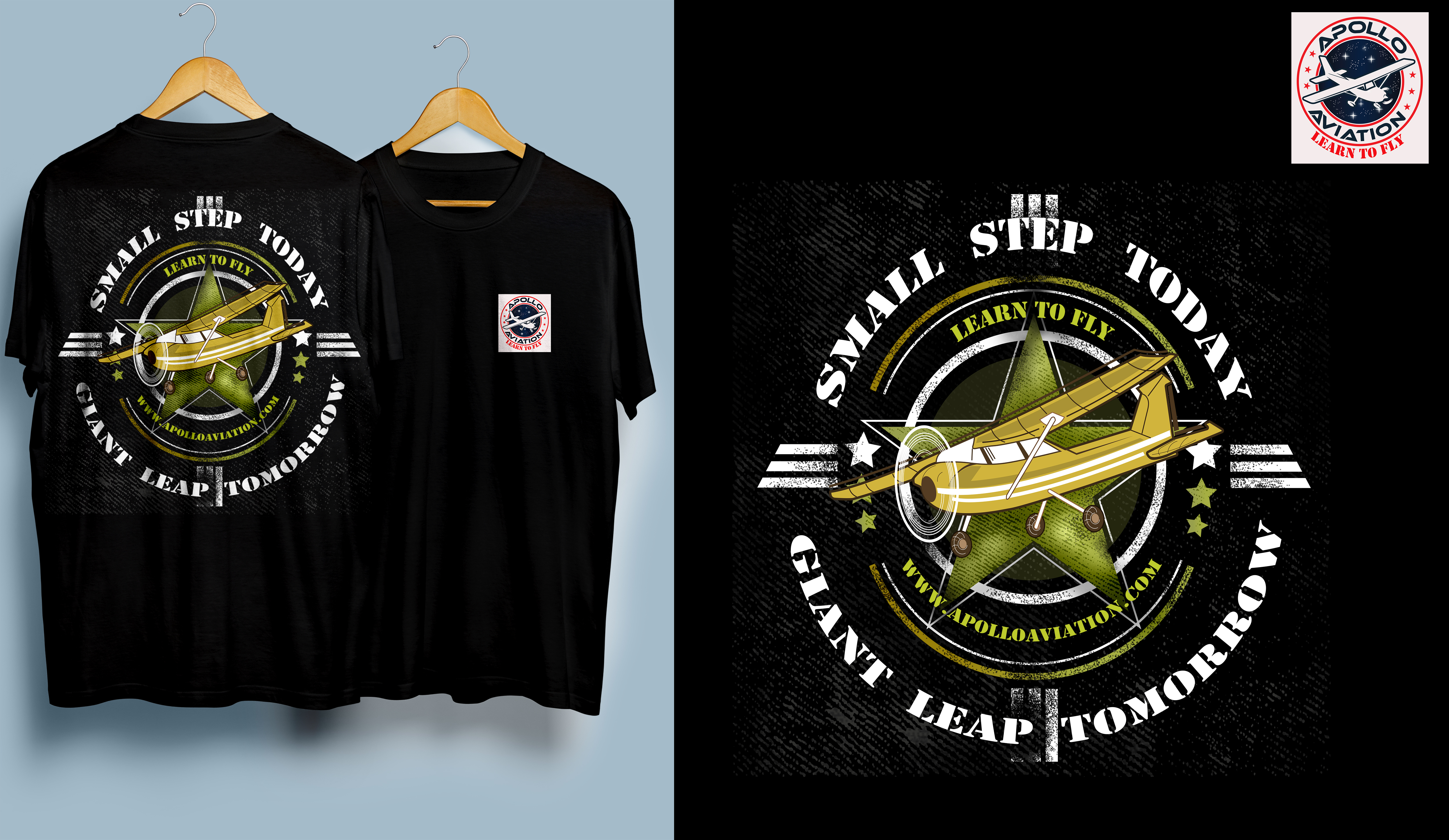 T-shirt Design by SAI DESIGNS for this project | Design #24680041