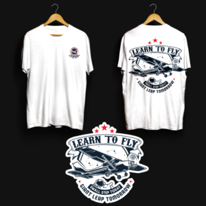 Design de T-shirt par HELLOCRUNK pour ce projet | Design #24698072