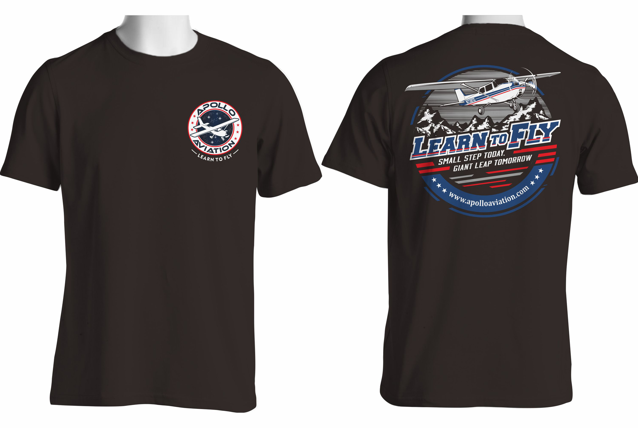 T-shirt Design by Lia.hps for this project | Design: #24689406