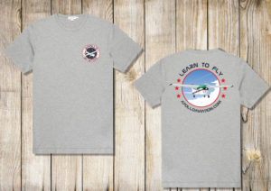 Design de T-shirt par Andreas Serrano 4 pour ce projet | Design #24666885