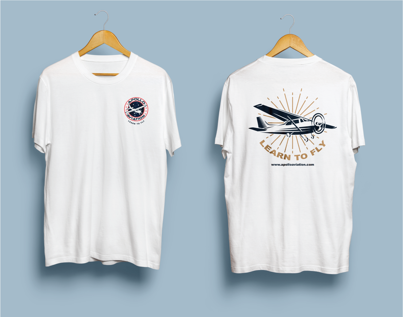 T-shirt Design by BRusev for this project | Design #24672326