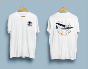 T-shirt Design by BRusev for this project | Design: #24672326