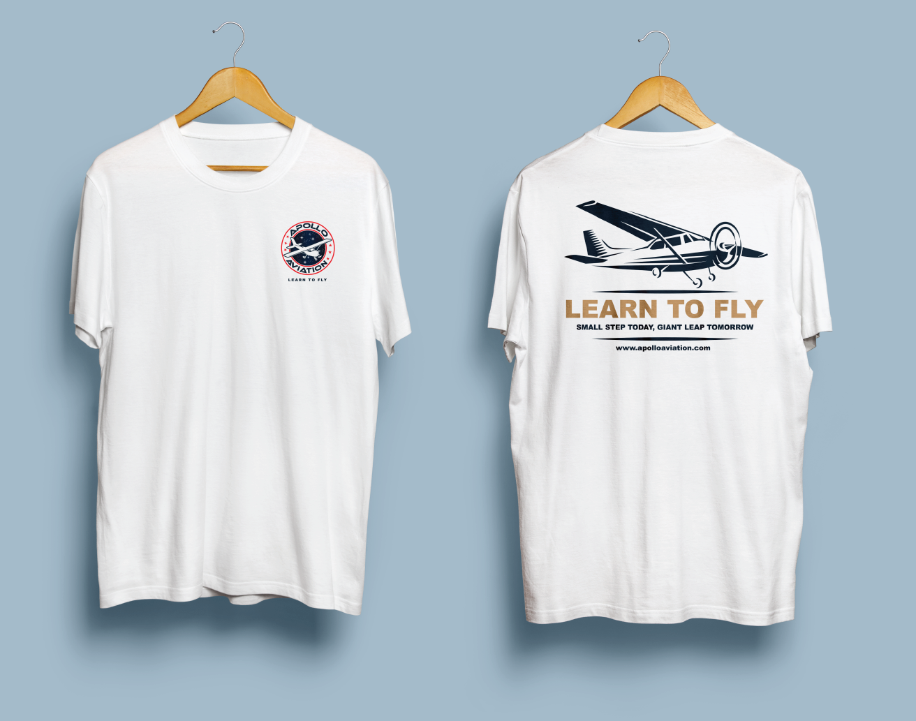 T-shirt Design by BRusev for this project | Design #24672327