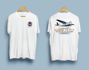 T-shirt Design by BRusev for this project | Design: #24672327