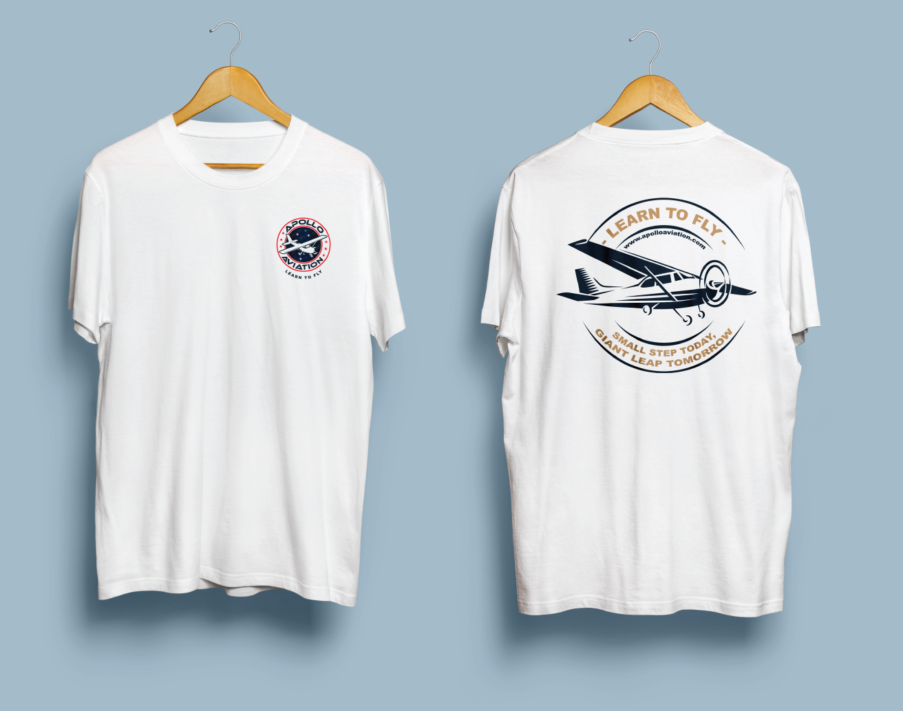 T-shirt Design by BRusev for this project | Design #24672328