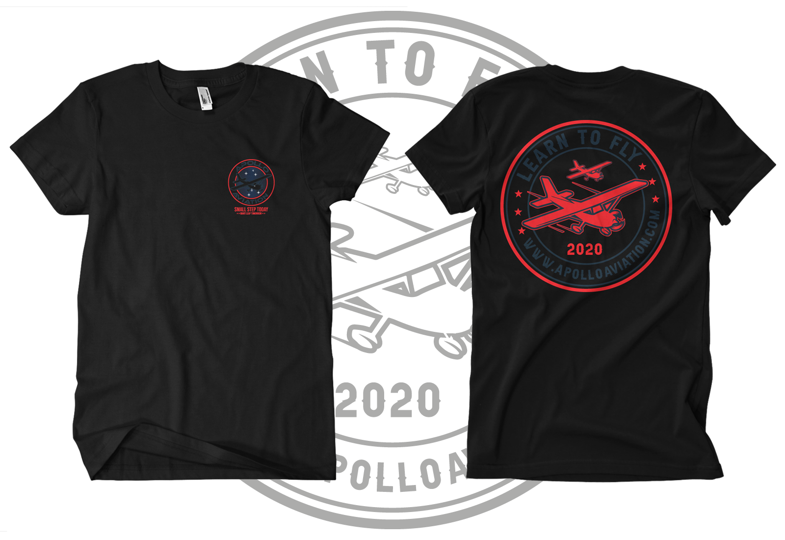 T-shirt Design by Risallah for this project | Design #24652323