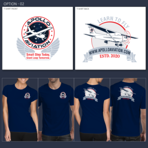 T-shirt Design by kulvinder2779 for this project | Design: #24680048