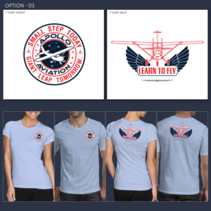 T-shirt Design by kulvinder2779 for this project | Design: #24680058